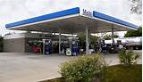 Mobil Gas Station Application Pictures
