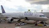 United Airlines Family Emergency Travel Pictures