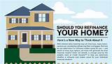 How Can I Refinance My Home