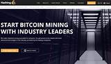Bitcoin Cloud Mining Services Review Photos