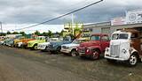 Photos of Semi Truck Sales Oregon
