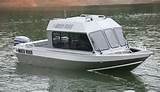 Hardtop Aluminum Boats For Sale Pictures