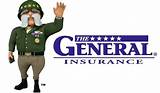 Images of The General Auto Insurance Services Inc