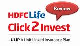 Life Insurance Company Under Irda Photos