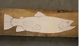Pictures of Wood Engraving Templates