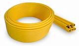 Photos of Yellow Poly Gas Pipe Fittings