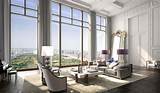Images of Penthouse Overlooking Central Park