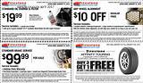 Images of American Tire Coupons For Oil Change
