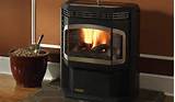 Pictures of Harman Wood Stoves