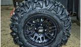 Atv Tires And Wheels For Sale Pictures