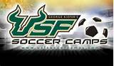 Images of Usf Soccer Camp
