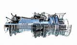Ge Lm6000 Gas Turbine Manual Pictures
