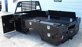 Hillsboro Truck Beds For Sale Pictures