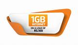 Internet Package Ufone Pictures