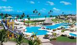 Pictures of Dominican Republic Resort Jobs