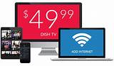 Dish Network Internet Bundle Packages Pictures