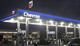 Chevron Gas Station Las Vegas Photos