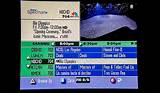 Charter Spectrum Select Channel Guide Photos