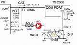 Pictures of Kenwood Ts 2000 Programming Software