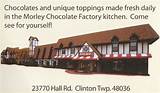 Images of Morley Candy Company