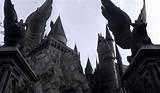 Hogwarts Classes Online Pictures