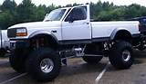 Jacked Up Pickup Trucks For Sale Pictures