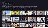 Images of How To Watch Movies On Amazon Prime Ipad