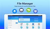 Images of Picture File Manager