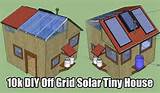 Diy Solar Off Grid