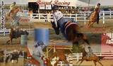 Barrel Racing Movies Images