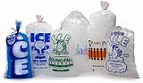 Images of The Ice Bag Company