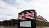 Savannah Tire And Auto Photos