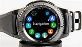 How To Use The Samsung Gear S2 Pictures