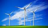 Energy Resources Wind Power