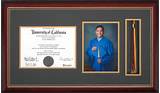 Graduate Degree Diploma Frames