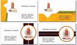 Logos For Construction Business Cards