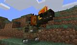 Minecraft Fossil Archeology Mod Images