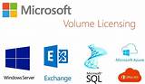 Microsoft Volume Licensing Support
