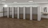 Images of Commercial Bathroom Partition Doors