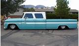 Old Chevy Crew Cab Trucks For Sale