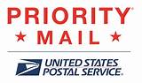 Priority Mail Packaging