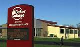 Pictures of Baker College Online