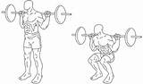 Strength Training Exercises Upper Body Pictures