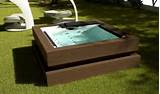 Spa Hot Tub Portable Pictures