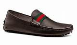 Gucci Loafer Shoes Images