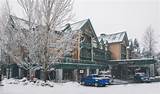 Pictures of Whistler Hotel Bookings