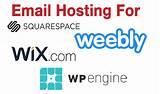 Pictures of Wpengine Email Hosting