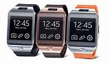 Gear Smart Watches Pictures