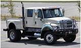 Pictures of International Diesel Pickup Trucks For Sale