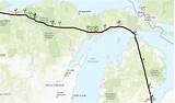 Southwest Gas Pipeline Map Photos